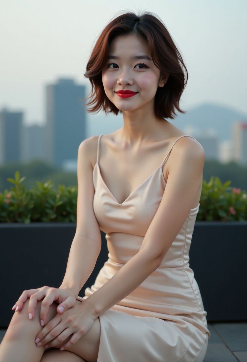 锦绣谋唐