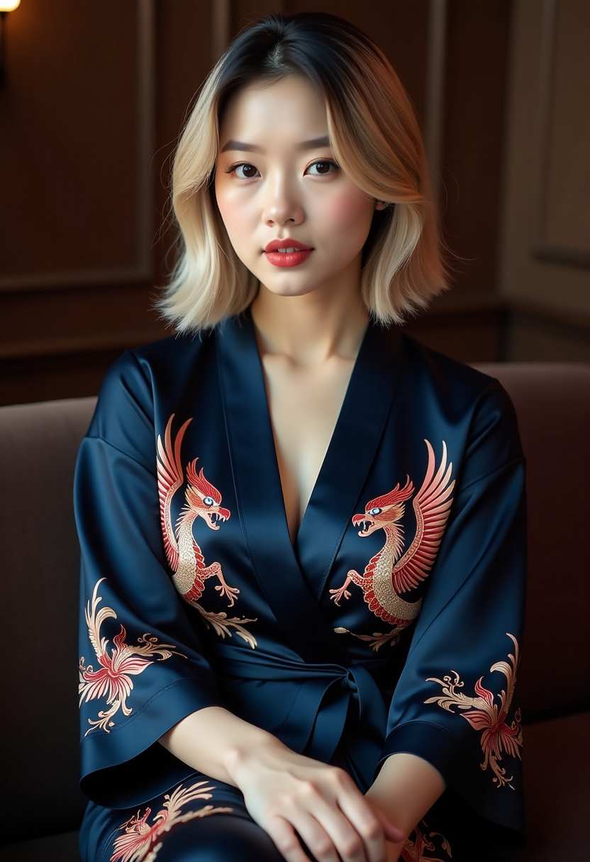 疯狂后爸封面